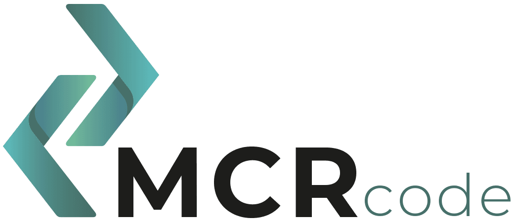 Manchester Code VoIP Logo